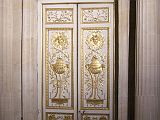 Paris Versailles 10 Ornate Door 